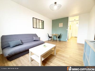 photo For sale Apartment CHALON-SUR-SAONE 71