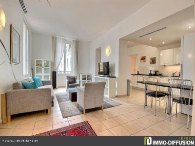 Vente Appartement 5 pices CANNES 06400