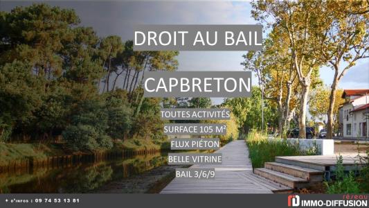 photo For sale House CAPBRETON 40