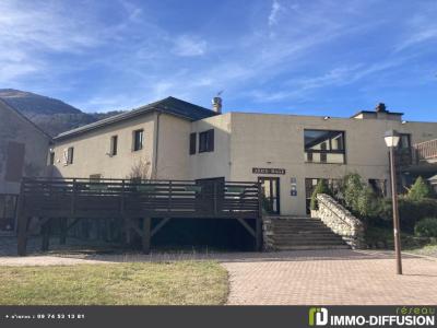 Vente Maison BIELLE AU CUR DES MONTAGNES 64