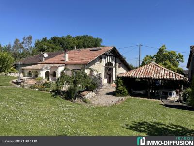 photo For sale House CASTELJALOUX 47