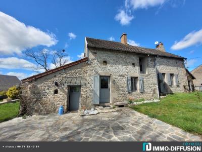 Vente Maison LAVAUFRANCHE DANS UN HAMEAU. 23