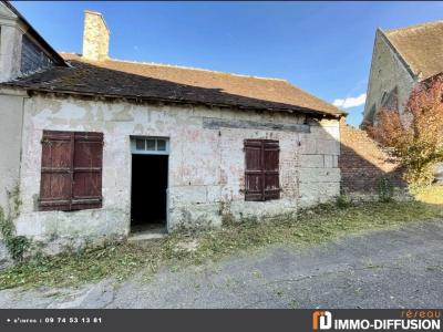 For sale House DANZE 15 MIN NORD VENDOME 41