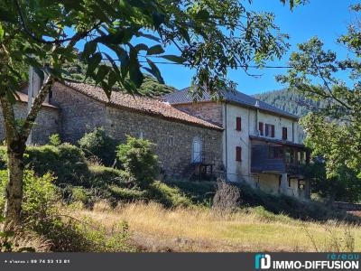 For sale House LAVIOLLE MONTAGNES 07