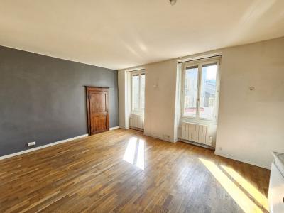 For sale Apartment JUJURIEUX  01