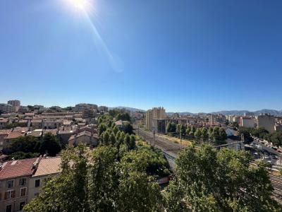 photo For sale Apartment MARSEILLE-4EME-ARRONDISSEMENT 13