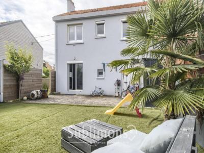 photo For sale House BOUGUENAIS 44