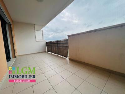 photo For sale Apartment VITROLLES 13