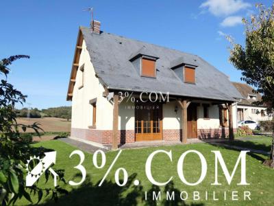 Vente Maison BEAUCHAMPS  80