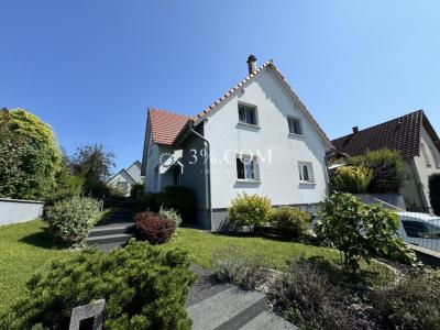 Vente Maison WITTERSHEIM  67