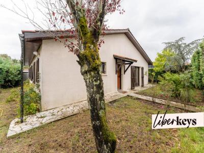 Vente Maison 6 pices MERIGNAC 33700