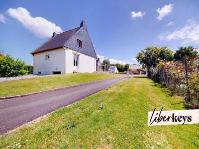 photo For sale House SAINT-SAMSON-SUR-RANCE 22