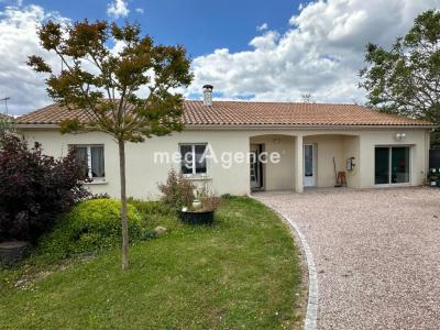 For sale House BONNEUIL-MATOURS  86