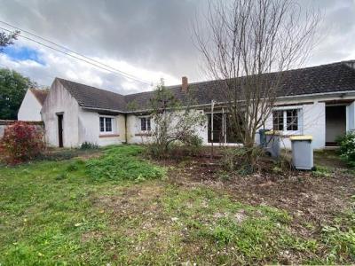 photo For sale House CHAINGY 45