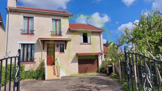 photo For sale House ERMONT 95