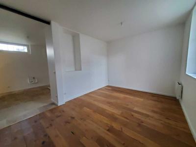 Vente Appartement ORRY-LA-VILLE  60