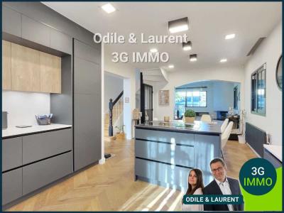 Vente Maison CAUFFRY  60