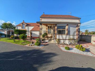 For sale House NOGENT-SUR-SEINE  10