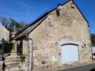 For sale House SAINT-ETIENNE-DE-CHOMEIL ST ETIENNE DE CHOMEIL 15