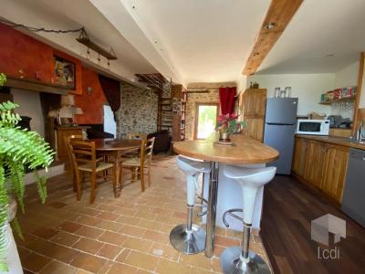 Vente Maison CHATEAUNEUF-DU-RHONE  26