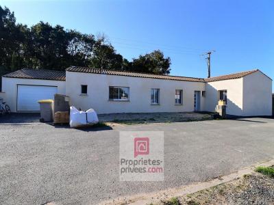 For sale House TONNAY-CHARENTE  17