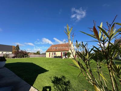 photo For sale House CAMPIGNY 27