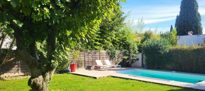 photo For sale House MONTPELLIER 34