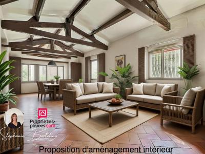 photo For sale House TRANS-EN-PROVENCE 83