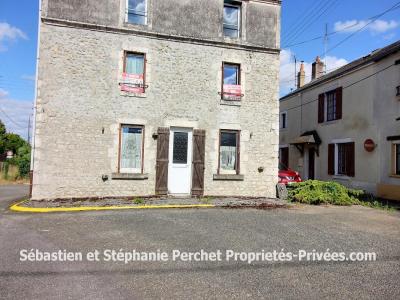 Vente Maison 5 pices PATAY 45310