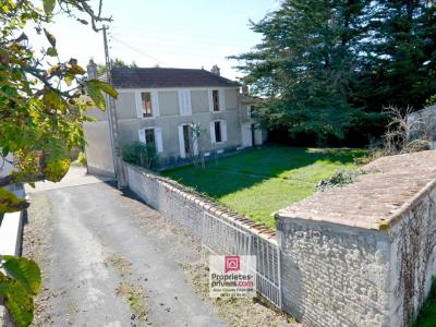 Vente Maison 4 pices LAIROUX 85400