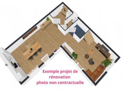 For sale House SAINT-ROMAIN-LES-ATHEUX  42