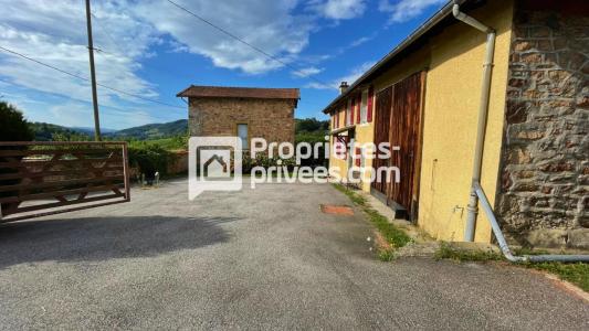 For sale House COURS-LA-VILLE  69