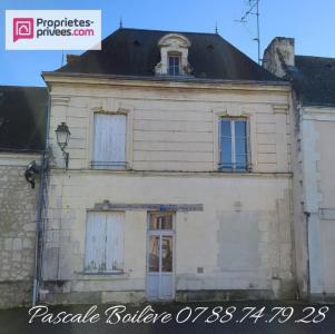 photo For sale House VERNANTES 49