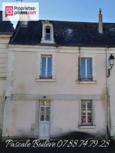 Vente Maison 6 pices VERNANTES 49390