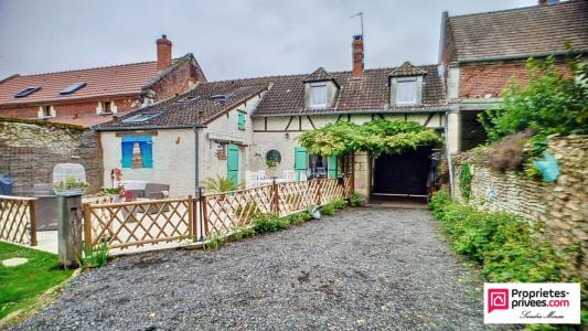 photo For sale House ESTREES-SAINT-DENIS 60