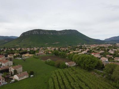 For sale Land LARAGNE-MONTEGLIN  05