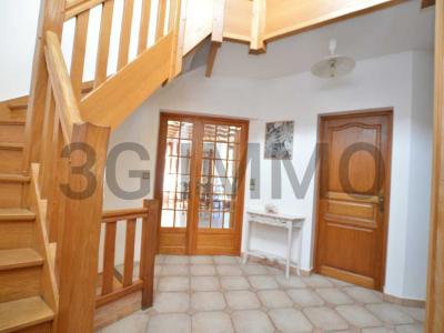 For sale House GARGENVILLE  78