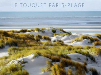 Vente Appartement TOUQUET  62