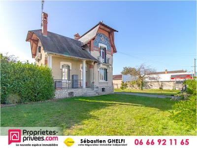 photo For sale House ROMORANTIN-LANTHENAY 41