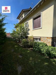 Vente Maison MONTLHERY  91