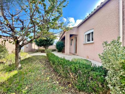 For sale House VILLEMOUSTAUSSOU  11