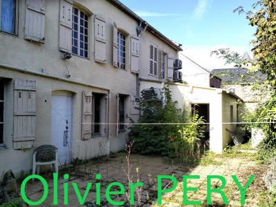 Vente Maison MONTCORNET  02