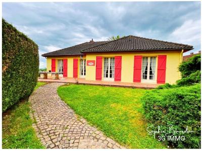 Vente Maison APPOIGNY  89