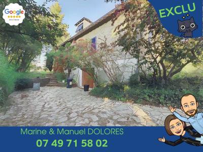 Vente Maison 6 pices CHATEAUROUX 36000