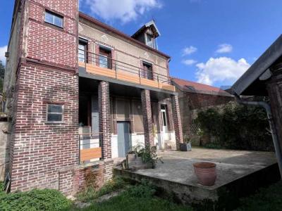 photo For sale House MARGNY-LES-COMPIEGNE 60