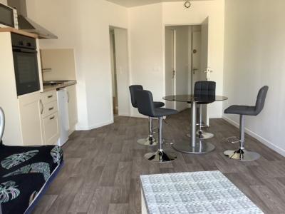 Location Appartement LESQUIN  59