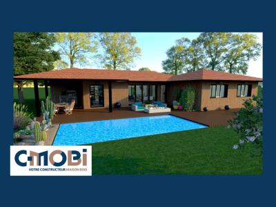 Vente Terrain MIOS 33380