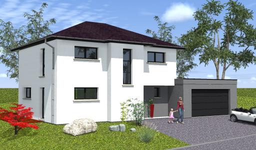 Vente Maison WENTZWILLER  68