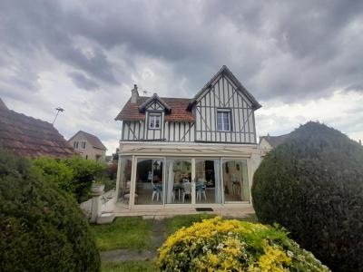 Vente Maison DIVES-SUR-MER  14