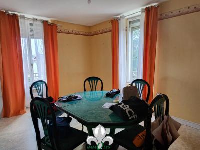 photo For sale Apartment BESANCON 25